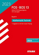 STARK VERLAG. Landesabitur Mathematik 2023 -  Original Prüfungsaufgaben mit ausführlichen Lösungen