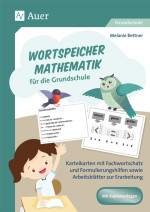 Mathe Unterrichtsmaterial / Arbeitsblätter