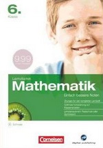 Mathe Lernsoftware von Cornelsen fr die 5.-10. Klassestufe - ergänzend zum Matheunterricht
