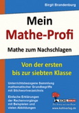 Mathe Unterrichtsmaterial. Sekundarstufe