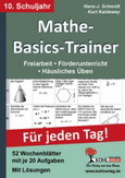 Mathe Unterrichtsmaterial. Sekundarstufe I