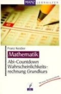 Mathe Abi Lernhilfen vom Manz Verlag