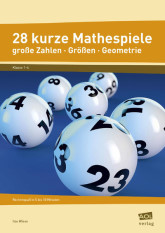 Mathe Unterrichtsmaterial / Arbeitsblätter