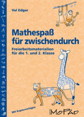 Mathe Unterrichtsmaterial / Arbeitsblätter