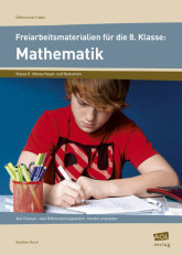 Mathe Unterrichtsmaterial / Arbeitsblätter