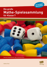 Mathe Unterrichtsmaterial / Arbeitsblätter