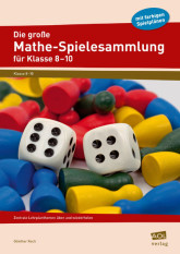 Mathe Unterrichtsmaterial / Arbeitsblätter