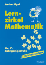 Mathe Unterrichtsmaterial / Arbeitsblätter