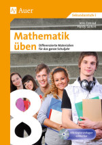 Mathe Unterrichtsmaterial / Arbeitsblätter