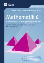 Mathe Unterrichtsmaterial / Arbeitsblätter