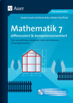 Mathe Unterrichtsmaterial / Arbeitsblätter