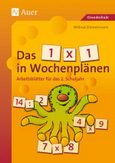 Mathe Unterrichtsmaterial. Grundschule