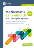 Mathe Unterrichtsmaterial. Sekundarstufe