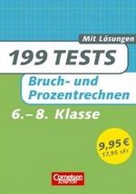 Mathe Lernhilfen von Cornelsen für den Einsatz in der Orientierungsstufe -ergänzend zum Matheunterricht