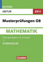 Abitur Training. Landesabitur Mathematik