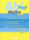 Cornelsen Verlag. Mathe  Lernhilfe