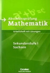 Mathematik Abschlussprfung Mittlerer Schulabschluss