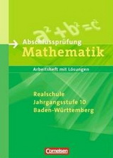 Mathematik Abschlussprfung Mittlerer Schulabschluss