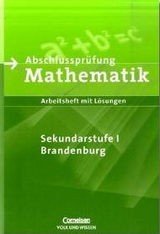 Mathematik Abschlussprfung Mittlerer Schulabschluss