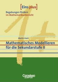 Mathe Arbeitsmittel für die Sekundarstufe II (Oberstufe) von Cornelsen für den Einsatz im Matheunterricht