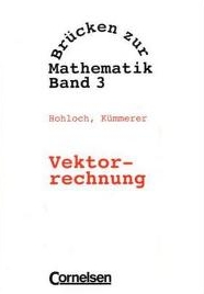 Mathe Arbeitsmittel fr die Sekundarstufe II (Oberstufe) von Cornelsen für den Einsatz im Matheunterricht