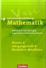 Mathe Arbeitsmittel von Cornelsen, Sekundarstufe I-  für den Einsatz im Matheunterricht