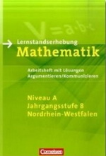 Mathe Arbeitsmittel von Cornelsen, Sekundarstufe I-  für den Einsatz im Matheunterricht