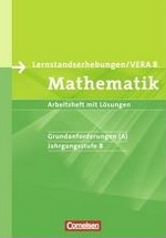 Mathe Arbeitsmittel von Cornelsen, Sekundarstufe I-  für den Einsatz im Matheunterricht