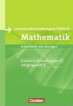 Mathe Arbeitsmittel von Cornelsen, Sekundarstufe I-  für den Einsatz im Matheunterricht
