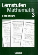 Mathe Arbeitsmittel von Cornelsen, Sekundarstufe I-  für den Einsatz im Matheunterricht