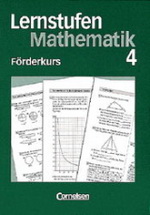 Mathe Arbeitsmittel von Cornelsen, Sekundarstufe I-  für den Einsatz im Matheunterricht