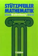 Mathe Arbeitsmittel von Cornelsen, Sekundarstufe I-  für den Einsatz im Matheunterricht