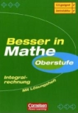 Cornelsen Verlag. Mathe  Lernhilfe