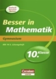 Cornelsen Verlag. Mathe Lernhilfe