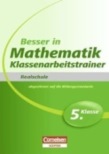 Cornelsen Verlag. Mathe Lernhilfe