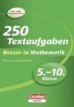 Cornelsen Verlag. Mathe  Lernhilfe