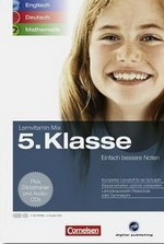 Mathe Lernsoftware von Cornelsen fr die 5.-10. Klassestufe - ergänzend zum Matheunterricht