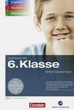 Mathe Lernsoftware von Cornelsen fr die 5.-10. Klassestufe - ergänzend zum Matheunterricht