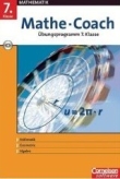 Cornelsen Verlag. Mathe  Lernsoftware