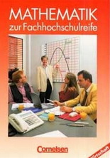 Mathe Lehrwerke fr die Erwachsenenbildung (auch Oberstufe) von Cornelsen für den Einsatz im Matheunterricht