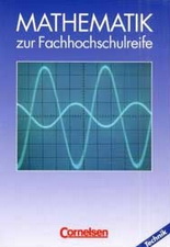 Mathe Lehrwerke fr die Erwachsenenbildung (auch Oberstufe) von Cornelsen für den Einsatz im Matheunterricht