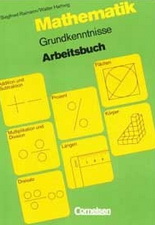 Mathe Lehrwerke fr die Erwachsenenbildung (auch Oberstufe) von Cornelsen für den Einsatz im Matheunterricht