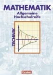 Cornelsen Verlag. Mathe Schulbücher für die Oberstufe und Erwachsenenbildung  