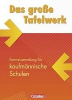 Mathe Formelsammlungen und Nachschlagewerke von Cornelsen für den Einsatz im Matheunterricht -ergänzend zum Matheunterricht