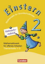 Mathe Unterrichtsmaterial von Cornelsen, Grundschule-  für den Einsatz im Matheunterricht