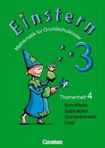 Mathe Unterrichtsmaterial von Cornelsen, Grundschule-  für den Einsatz im Matheunterricht