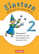 Mathe Unterrichtsmaterial von Cornelsen, Grundschule-  für den Einsatz im Matheunterricht