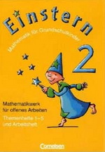 Mathe Unterrichtsmaterial von Cornelsen, Grundschule-  für den Einsatz im Matheunterricht