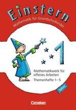 Mathe Unterrichtsmaterial von Cornelsen, Grundschule-  für den Einsatz im Matheunterricht