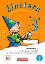 Mathe Unterrichtsmaterial von Cornelsen, Grundschule-  für den Einsatz im Matheunterricht